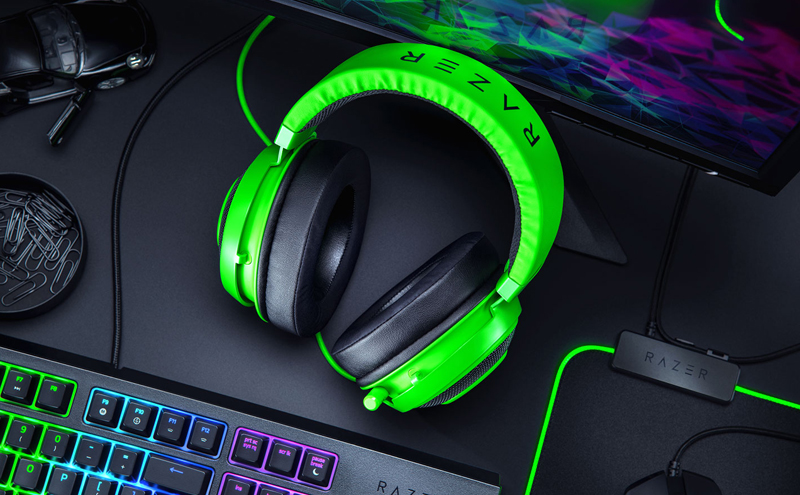 Razer KRAKEN 2019 Gaming Headset
