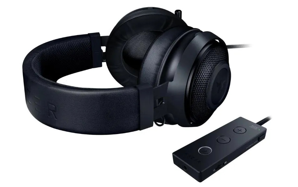 Razer KRAKEN Tournament Edition Gaming headset