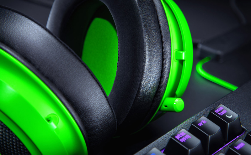 Razer KRAKEN 2019 Gaming Headset