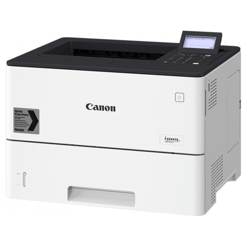 CANON I-SENSYS LBP325X Single-function mono laser printer