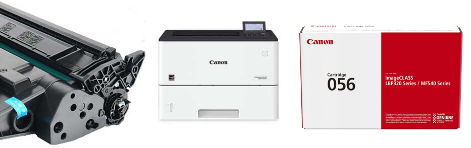 CANON I-SENSYS LBP325X Single-function mono laser printer