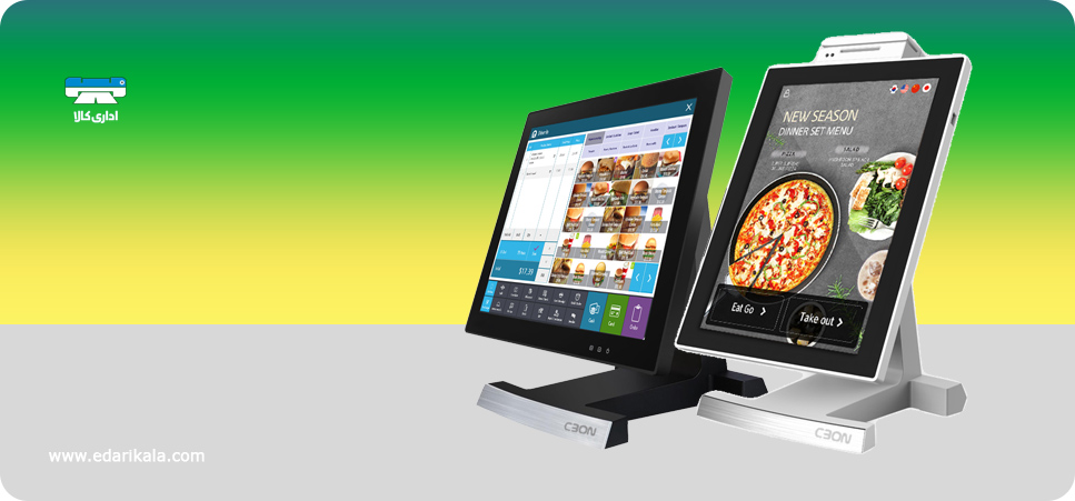 CBON CP-P700AS Touch POS Terminal