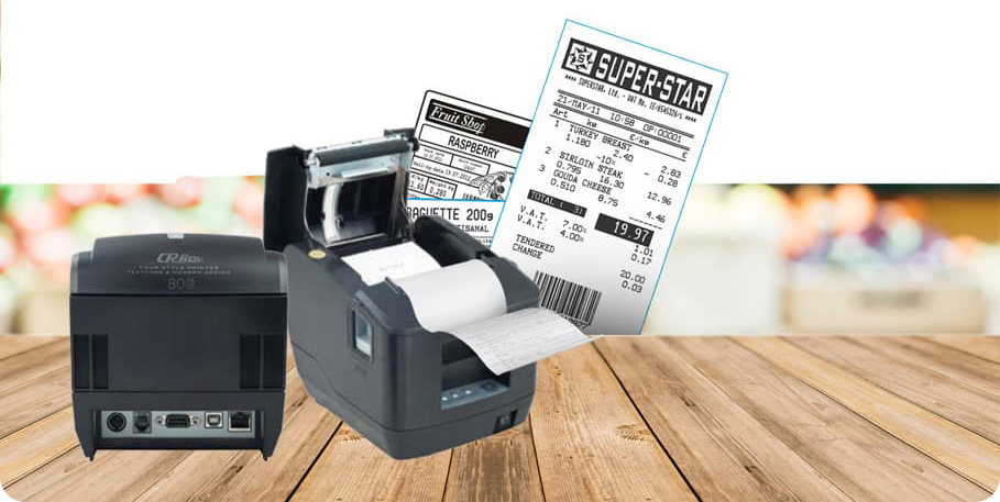 CBON CR-B826B Thermal receipt printer