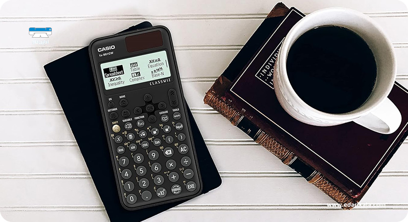 Casio FX-991CW Advanced Scientific Calculator