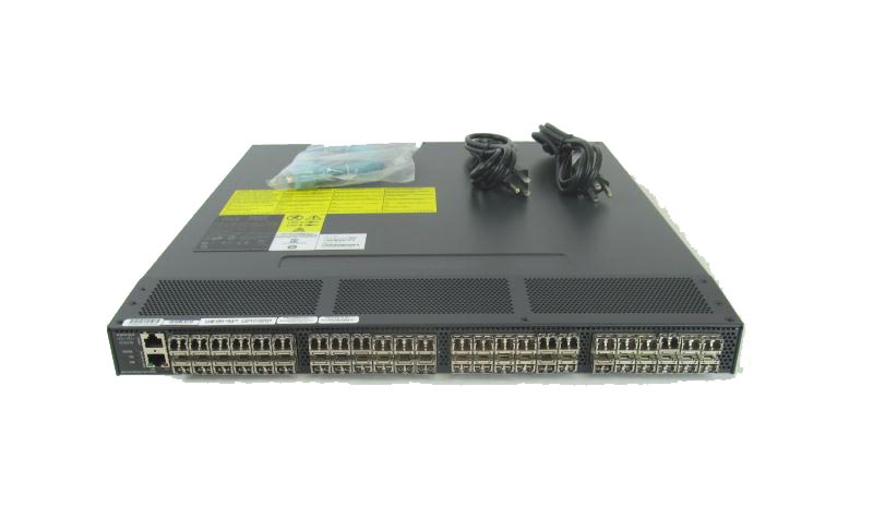 Cisco DS-C9148-48PK9 48Port Switch