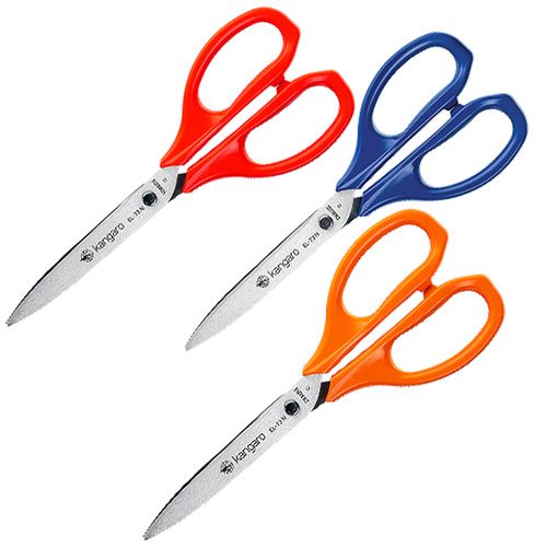 Kangaro EL-73N/Y Scissors