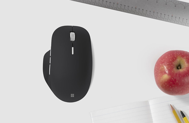 Microsoft Precision Mouse