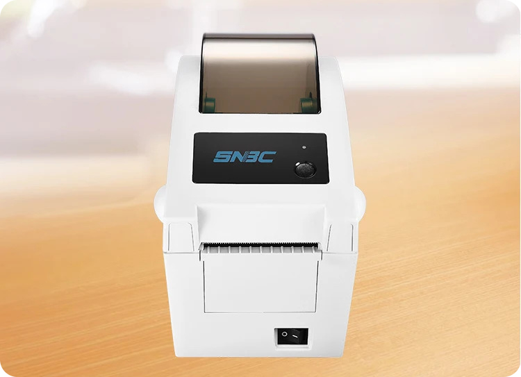 SNBC BTP-L520 Label Printer