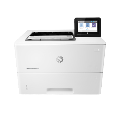 HP LaserJet E50145 Stock Printer