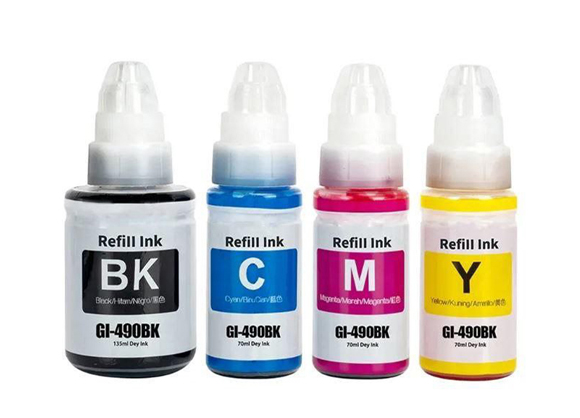 Canon PIXMA G3410w Multification Inject Printer