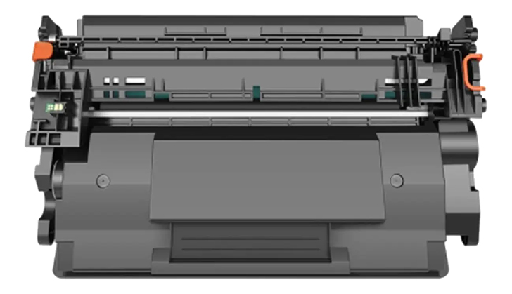 HP LaserJet E50145 Stock Printer