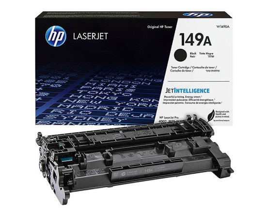 HP Laserjet Pro 4002dn Laser Printer