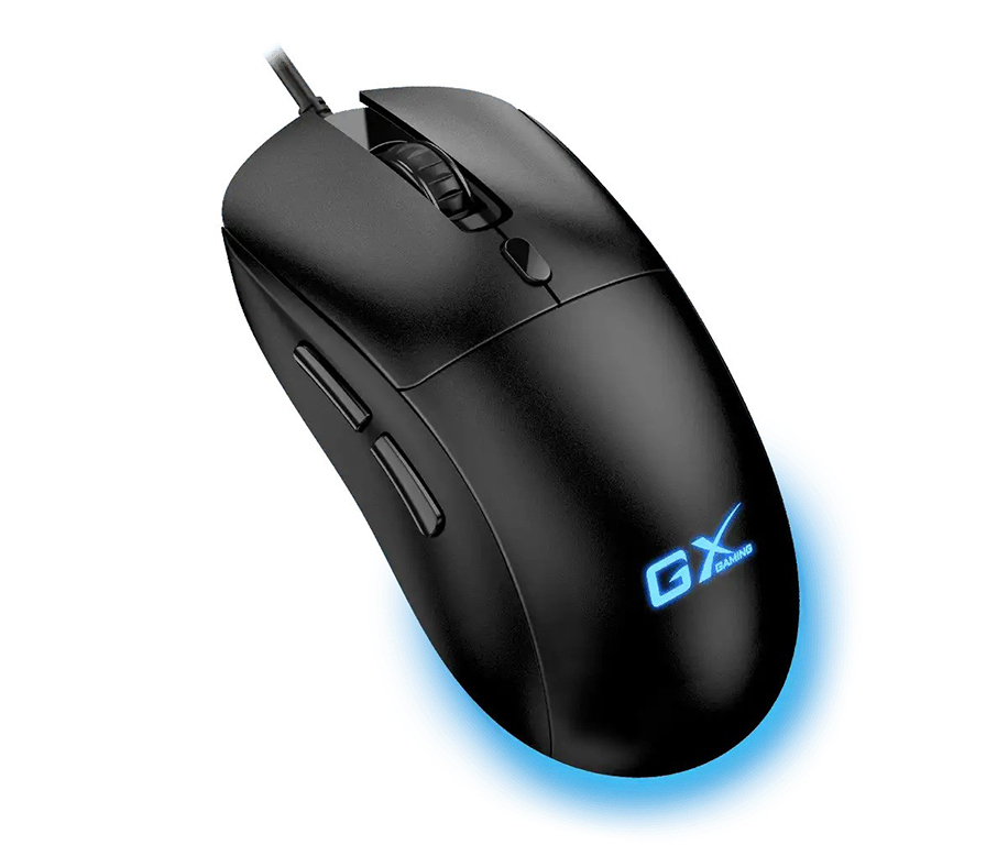Genius Scorpion M500 Wired Gaming Mouse