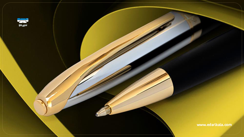 Europen Ring Pen