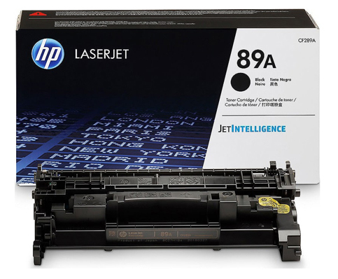 HP LaserJet Managed MFP E52645 Stock Printer
