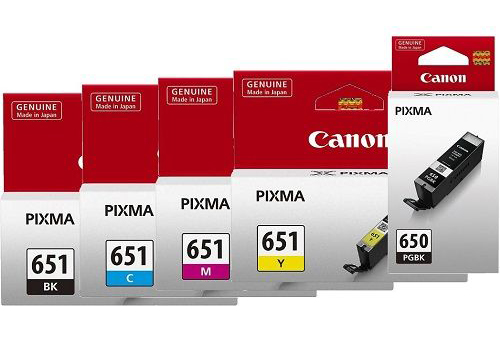 Canon Pixma iX6880 InkJet Photo Printer
