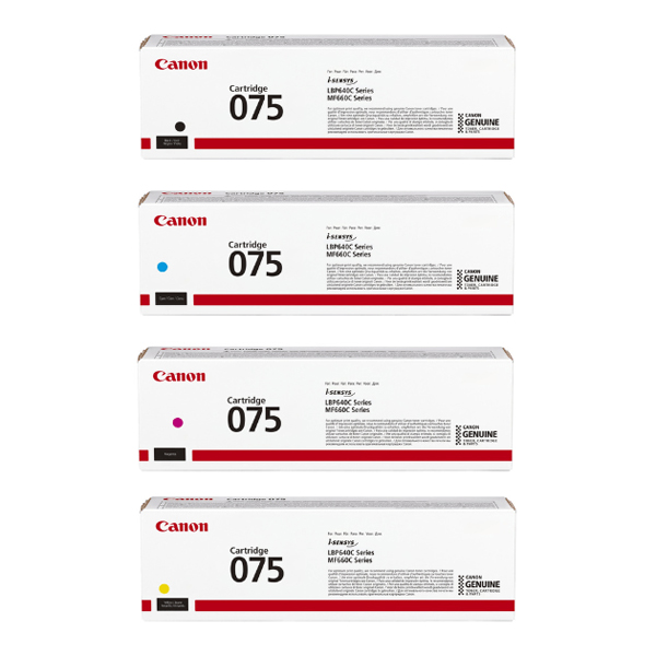 Canon i-SENSYS LBP646Cdw Laser Printer