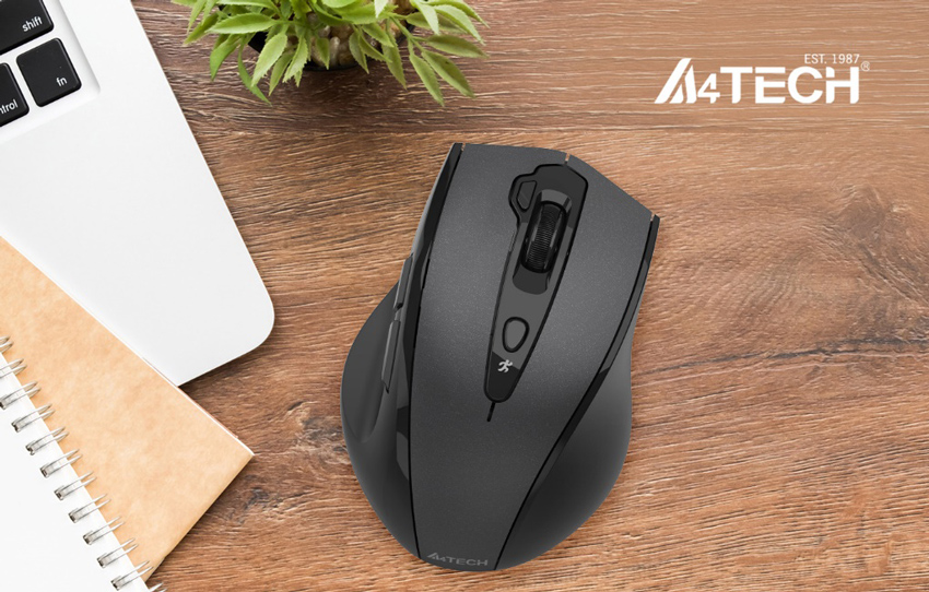 A4Tech G7-810S Air2 Wireless Mouse