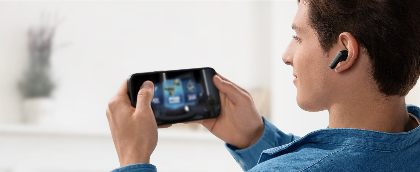 Anker SoundCore P20i Headphone