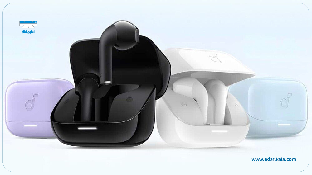 Anker Soundcore K20i Headphone