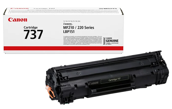 Canon imageCLASS M 237w Laser Printer