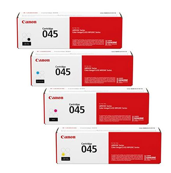 Canon i-SENSYS LBP613Cdw Color Laser Printer