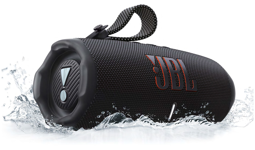 JBL Charge 6 Bluetooth Portable Speaker