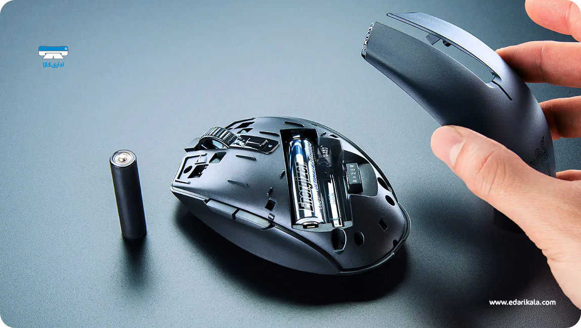 Razer Orochi V2 Gaming Mouse
