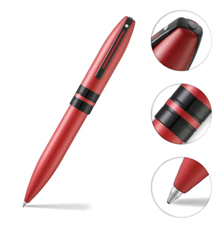 Sheaffer Icon Metallic Ballpoint Pen