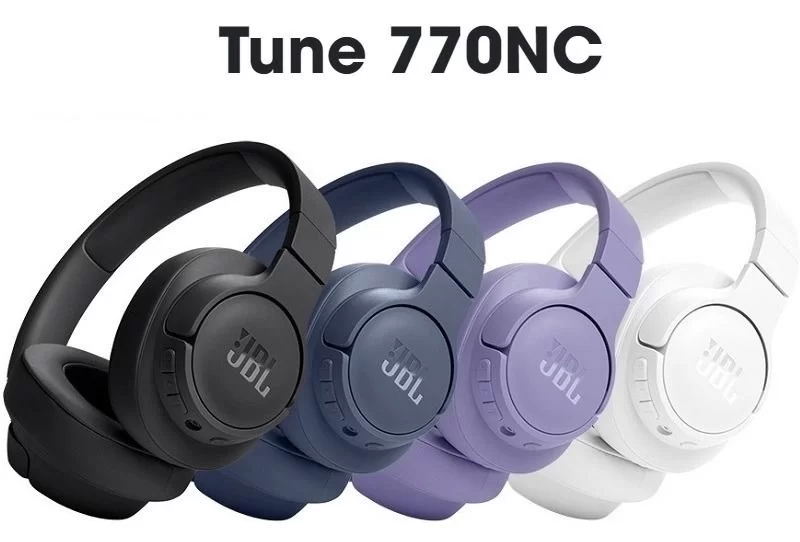 JBL Tune 770NC Headphone