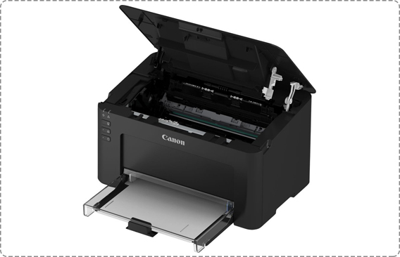 Canon i-SENSYS LBP112 Laser Printer