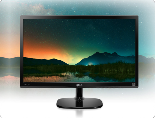 LG 27MP68VQ Monitor 27 Inch