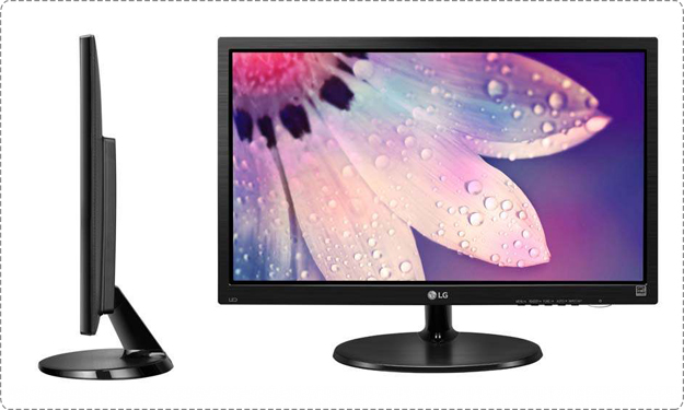 LG 22M38H Monitor 22 Inch