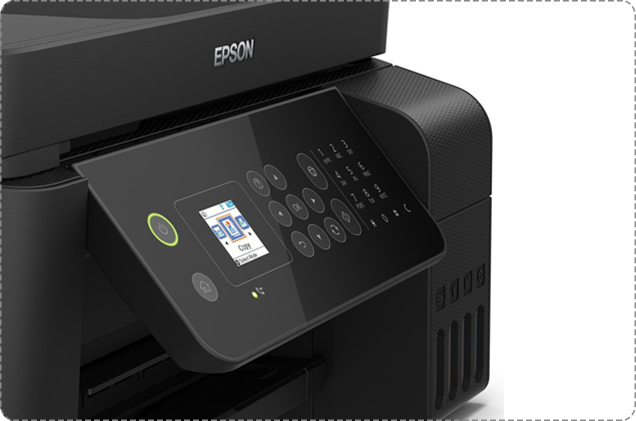 Epson L3160 Multifunction Inkjet Printer
