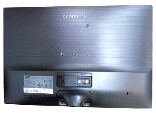 Samsung LS19C150FS/ZN Monitor 19 Inch