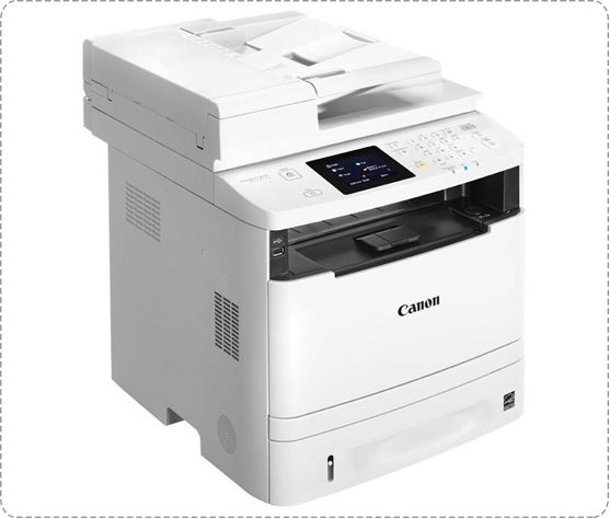 Canon i-SENSYS MF416dw Multification Laser Printer