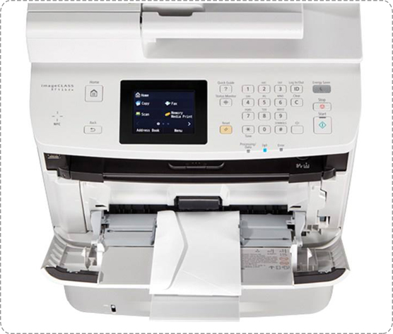Canon i-SENSYS MF416dw Multification Laser Printer