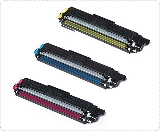 Brother TN-273CMY Laser Toner Cartridge