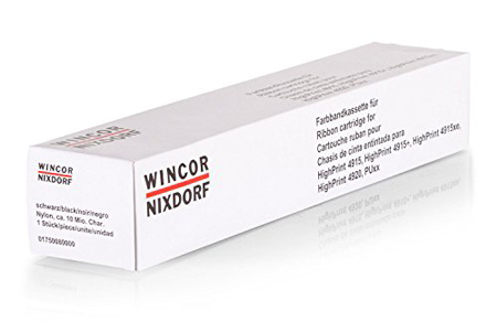  Wincor 4915 Ribbon Cartridges