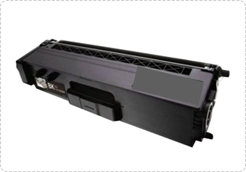 Brother TN-369BK Black Laser Toner Cartridge