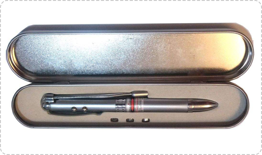 UL3 Multifunction Pen