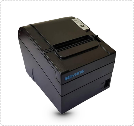  SNBC BTP-U80II Receipt Printer