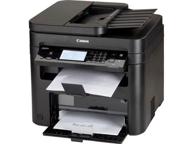 Canon i-Sensys MF249dw Multifunction Laser Printer