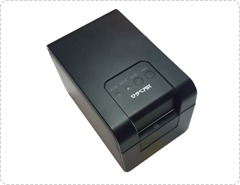 OSCAR 58L Thermal & Label Printer