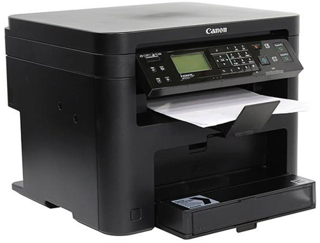 Canon image class MF232W Printer