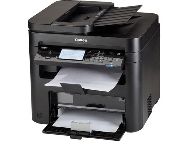 Canon ImageClass MF247DW multifunction printer