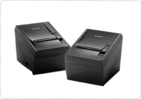 Bixolon SRP-330N Thermal Printer