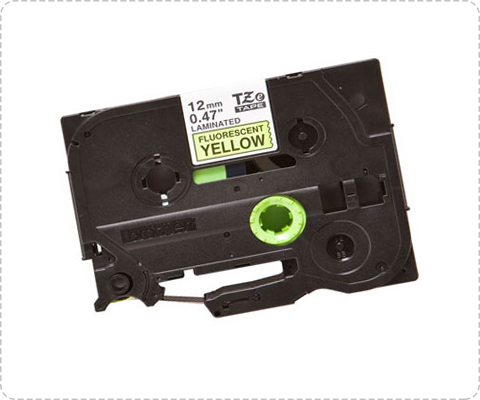 Brother TZe-C31 Label Printer Label