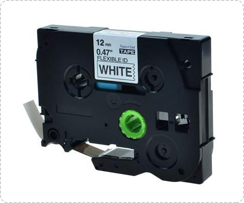 Brother TZe-FX231 Label Printer Label