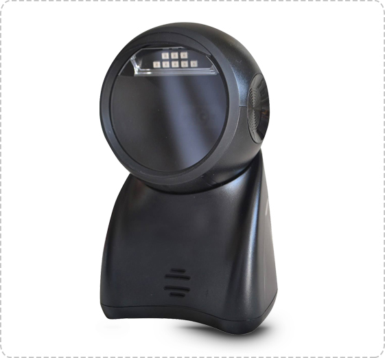 Mindeo MP720 Barcode Scanner